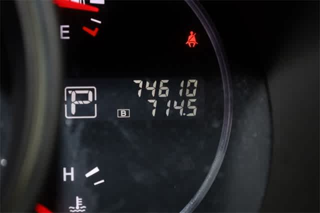 Thumbnail: 2014 Nissan Murano - 25