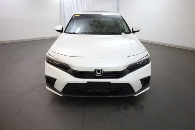 Thumbnail: 2024 Honda Civic - 12