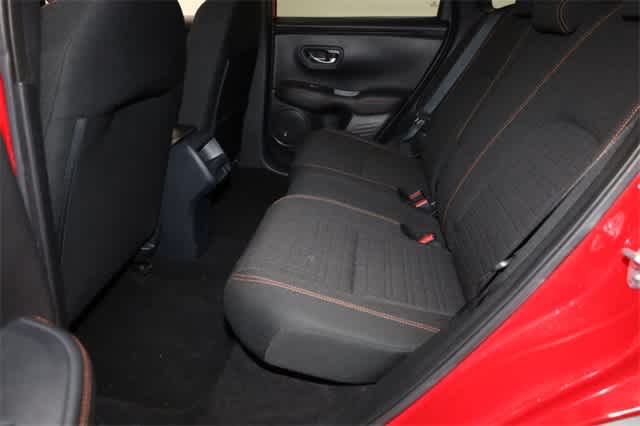 Thumbnail: 2023 Honda HR-V - 21