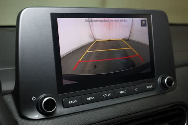 Thumbnail: 2023 Hyundai Kona - 24