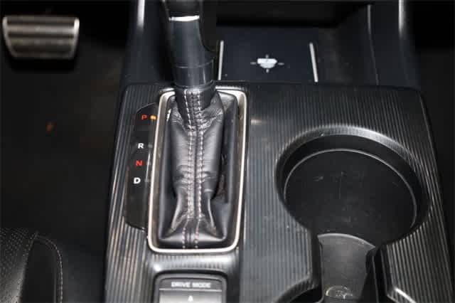 Thumbnail: 2022 Honda Civic - 33