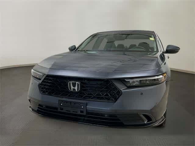 Thumbnail: 2025 Honda Accord - 10