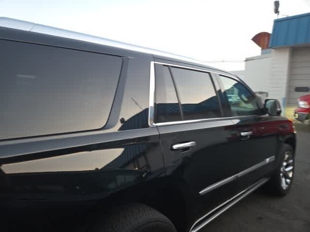 Thumbnail: 2019 Cadillac Escalade - 15