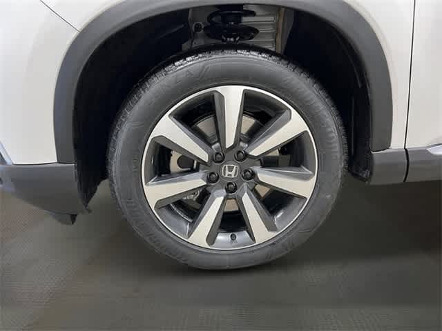 Thumbnail: 2025 Honda Pilot - 12