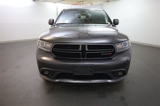 Thumbnail: 2017 Dodge Durango - 12