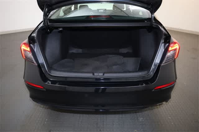 Thumbnail: 2023 Honda Civic - 37