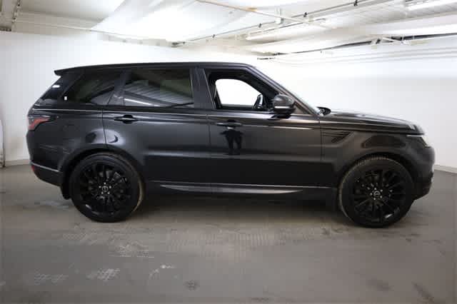 Thumbnail: 2015 Land Rover Range Rover Sport - 9