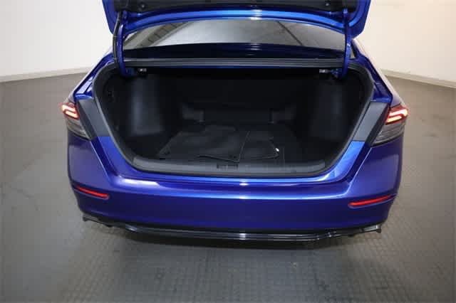 Thumbnail: 2024 Honda Accord - 34