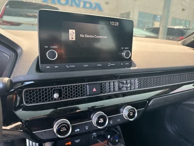 Thumbnail: 2023 Honda Civic - 24