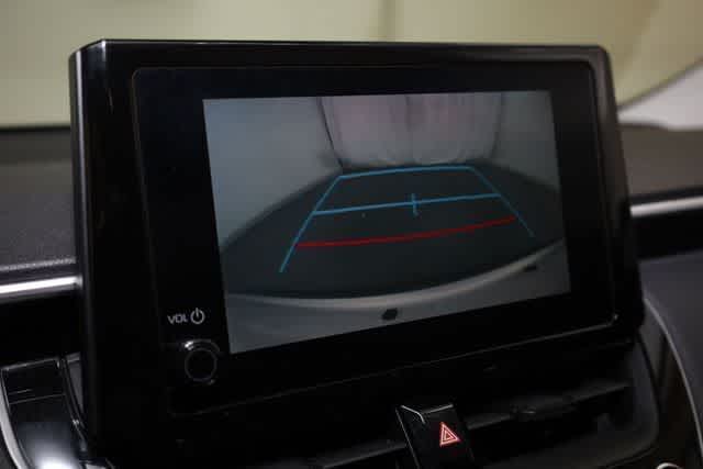 Thumbnail: 2023 Toyota Corolla Cross - 17