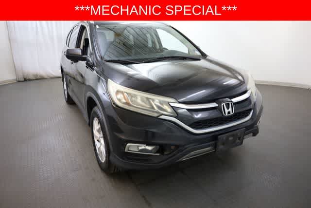 Thumbnail: 2015 Honda CR-V - 11