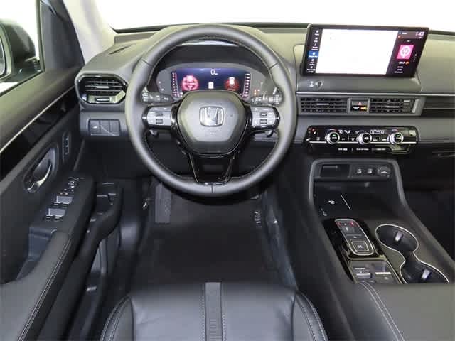 Thumbnail: 2026 Honda Pilot - 13