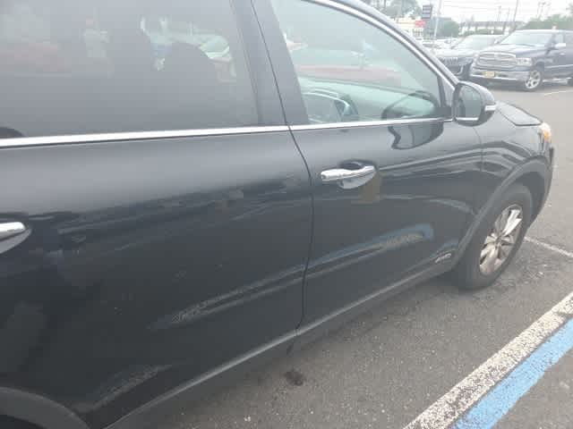 2019 Kia Sorento LX 13