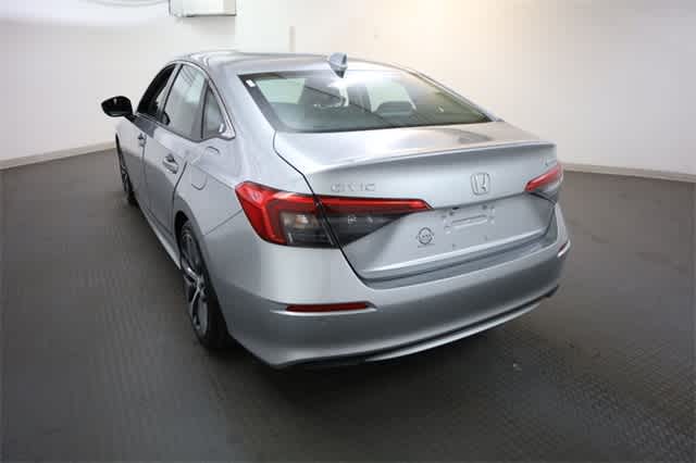 Thumbnail: 2023 Honda Civic - 5