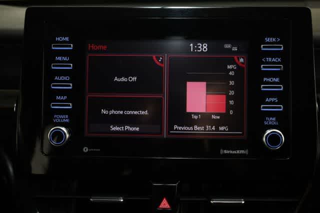 Thumbnail: 2023 Toyota Camry - 27