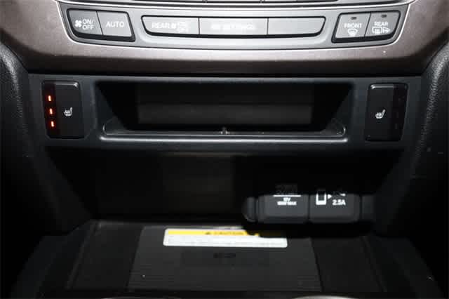 Thumbnail: 2023 Honda Passport - 32