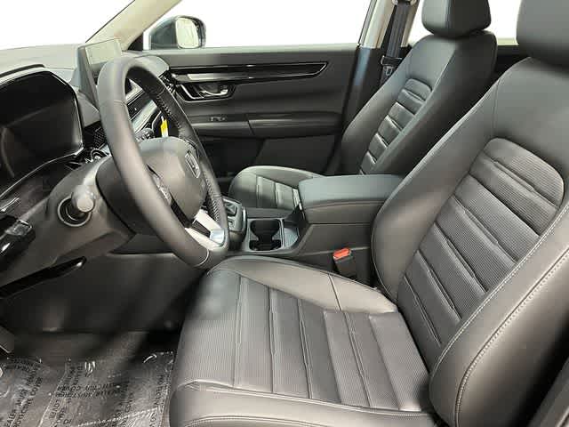 Thumbnail: 2026 Honda CR-V - 12