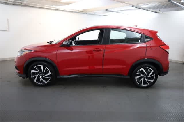 Thumbnail: 2020 Honda HR-V - 3