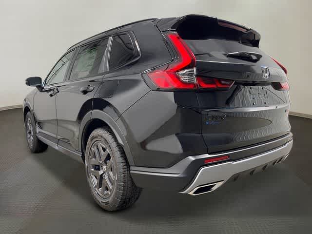 Thumbnail: 2026 Honda CR-V - 3