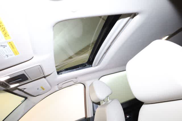 Thumbnail: 2024 Honda CR-V - 19