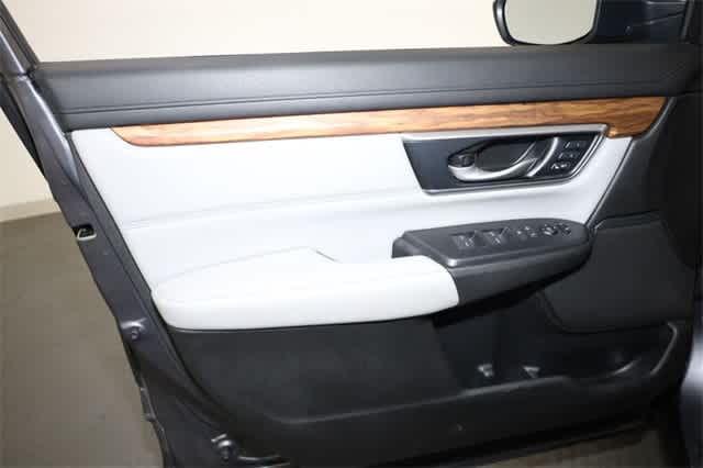 Thumbnail: 2022 Honda CR-V - 13