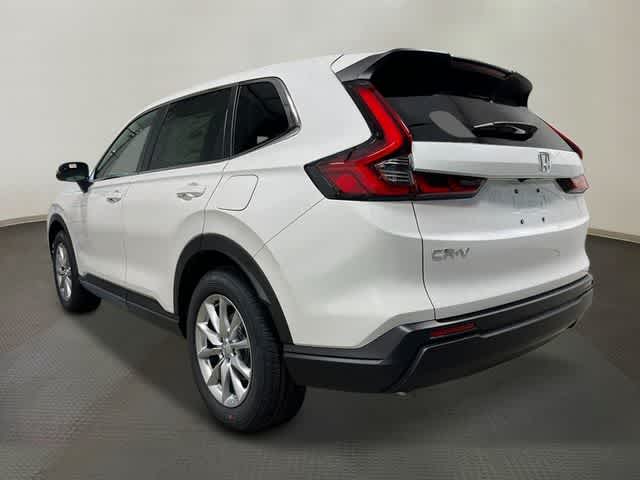 Thumbnail: 2026 Honda CR-V - 3