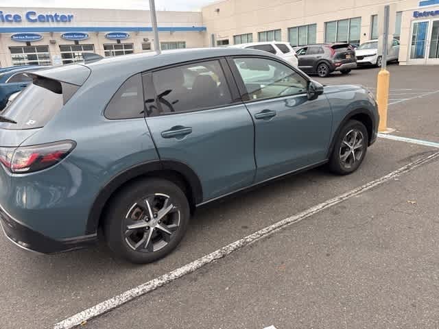 Thumbnail: 2023 Honda HR-V - 11