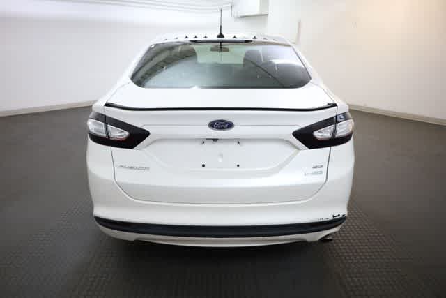 Thumbnail: 2014 Ford Fusion - 6