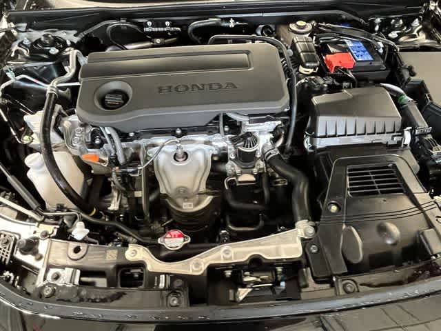 Thumbnail: 2026 Honda Civic - 12