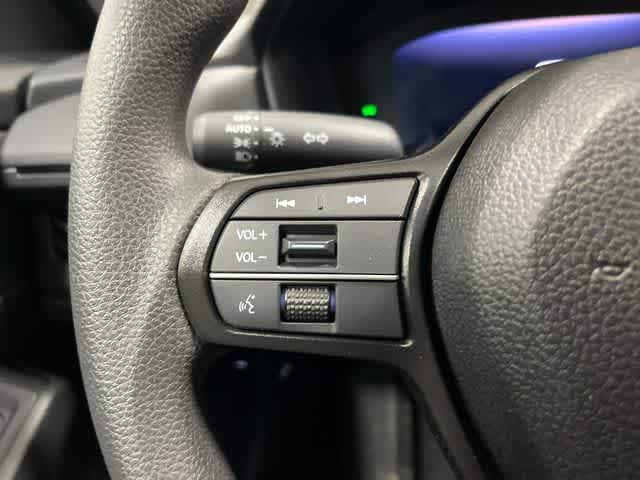 Thumbnail: 2026 Honda Accord - 17