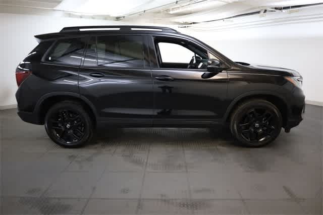 Thumbnail: 2025 Honda Passport - 9