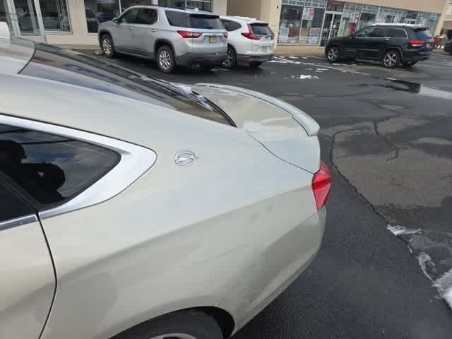 Thumbnail: 2014 Chevrolet Impala - 7