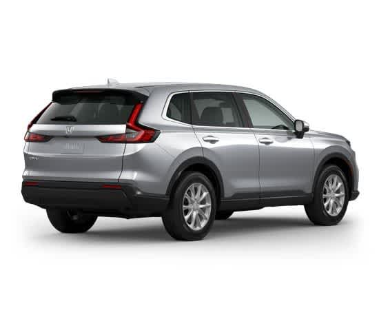Thumbnail: 2026 Honda CR-V - 2