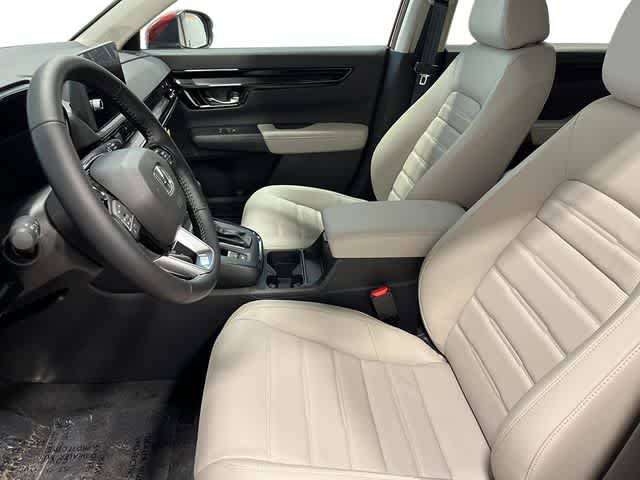 Thumbnail: 2026 Honda CR-V - 12