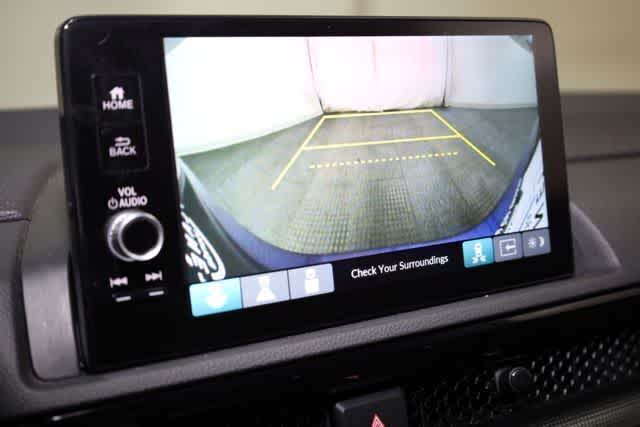 Thumbnail: 2023 Honda CR-V - 24