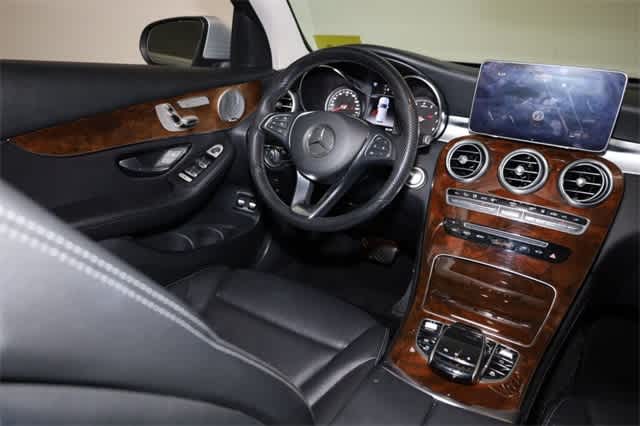 Thumbnail: 2019 Mercedes-Benz GLC - 17