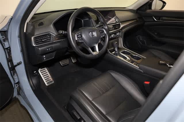 Thumbnail: 2022 Honda Accord - 14