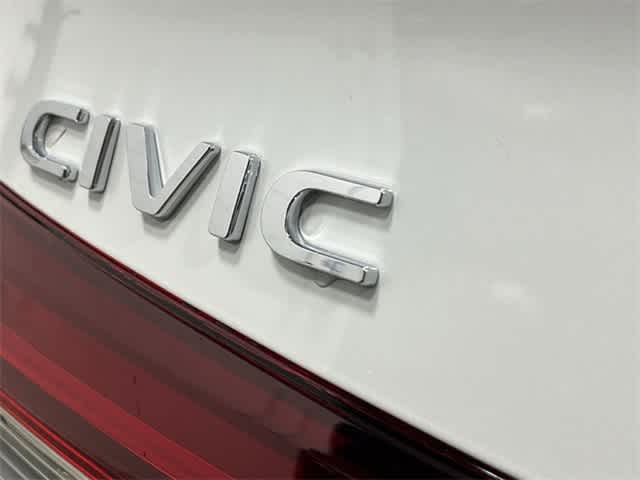 Thumbnail: 2026 Honda Civic - 6