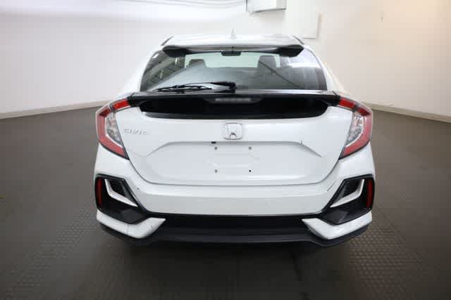 Thumbnail: 2020 Honda Civic - 6