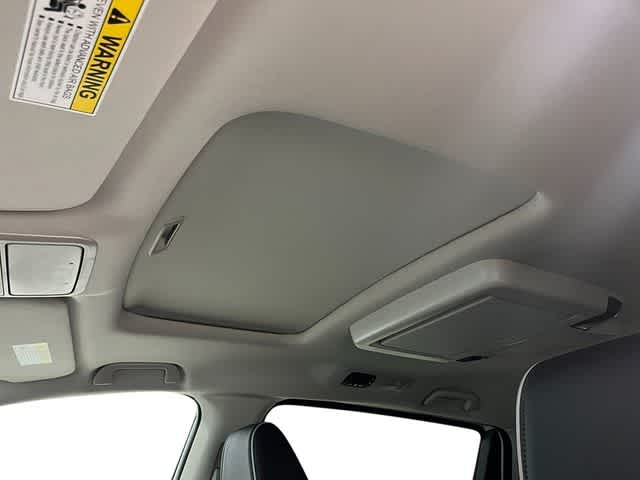 Thumbnail: 2026 Honda Odyssey - 22