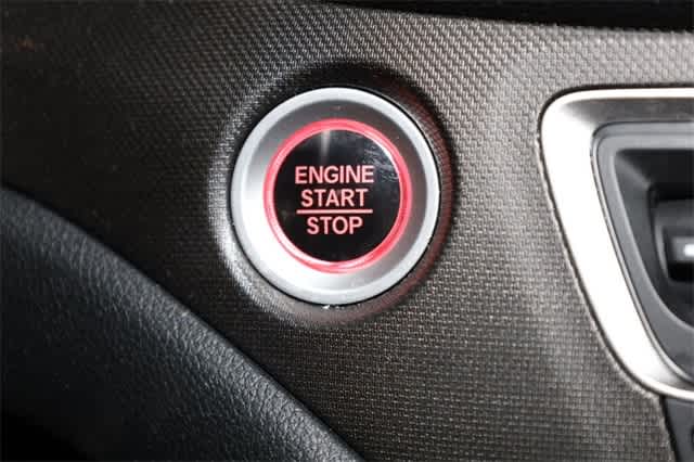 Thumbnail: 2023 Honda Passport - 33