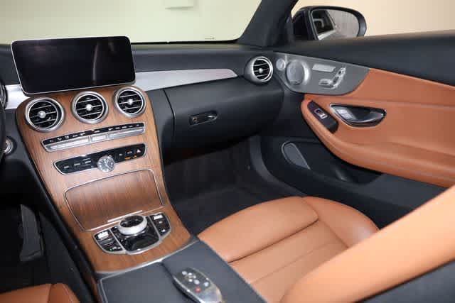 Thumbnail: 2019 Mercedes-Benz C-Class - 18