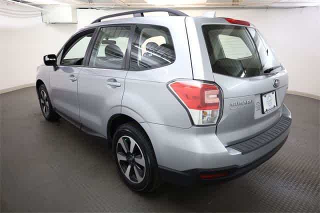 Thumbnail: 2017 Subaru Forester - 4