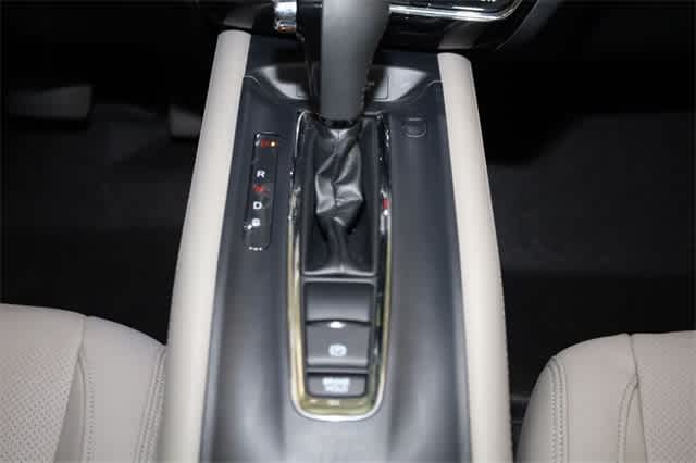 2020 Honda HR-V Touring 33
