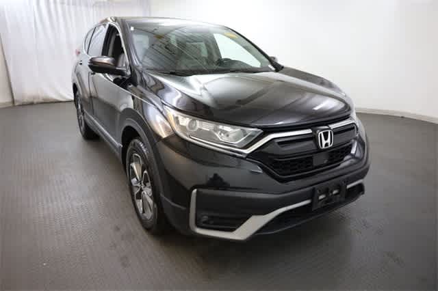 Thumbnail: 2022 Honda CR-V - 11