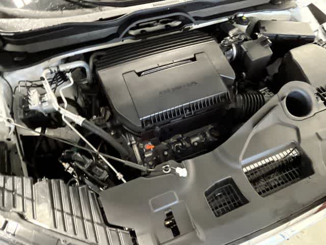 Thumbnail: 2026 Honda Pilot - 12