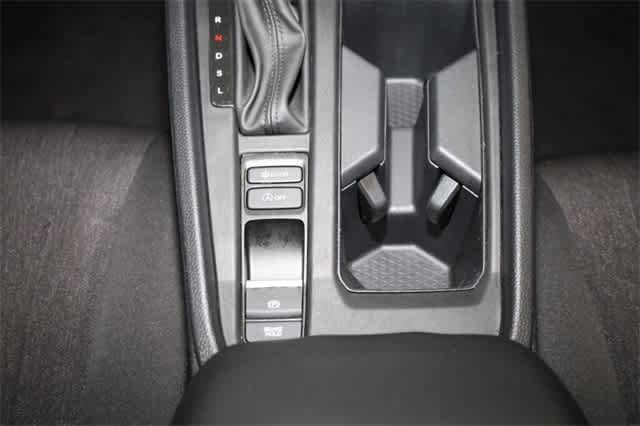 Thumbnail: 2023 Honda Accord - 31