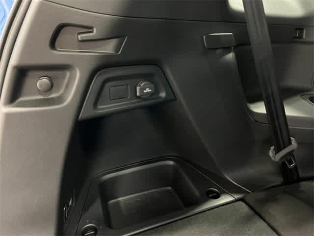 Thumbnail: 2025 Honda Pilot - 35