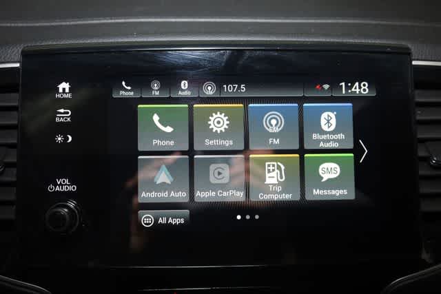 Thumbnail: 2023 Honda Passport - 30