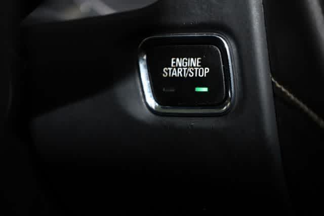 Thumbnail: 2021 GMC Acadia - 33